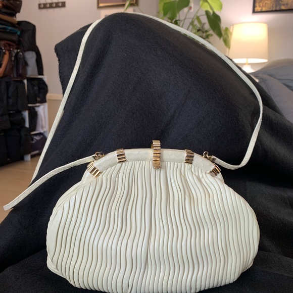 Judith Leibel Vintage Soft Genuine Leather - Picture 1 of 14